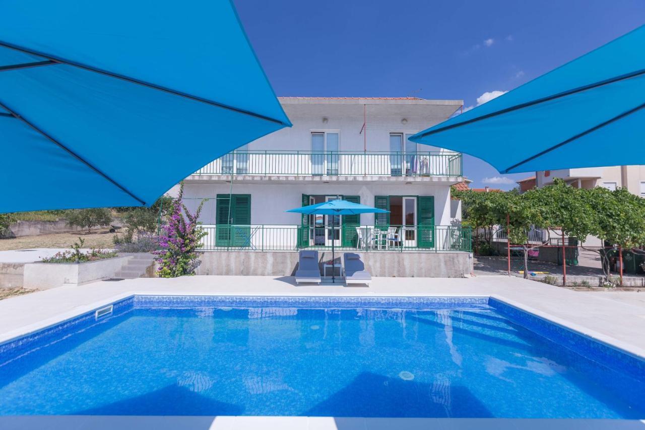 Your Private Summer House Водице Екстериор снимка