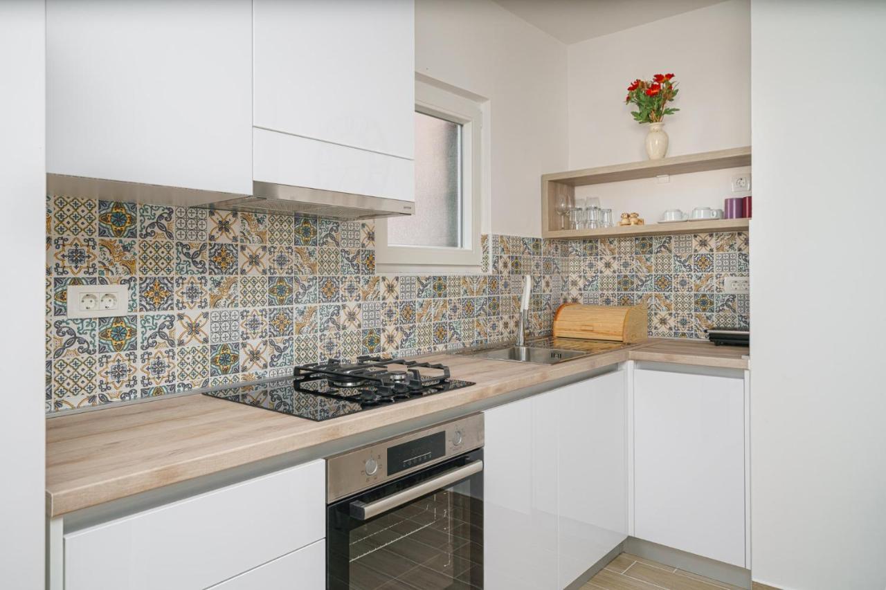 Your Private Summer House Водице Екстериор снимка